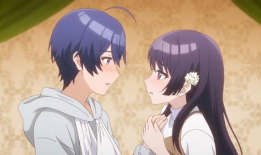 青梅竹马的动漫,动漫中的甜蜜成长故事