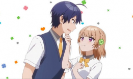 青梅竹马的动漫,动漫中的甜蜜成长故事