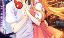 都市动漫,穿梭时空的青春记忆