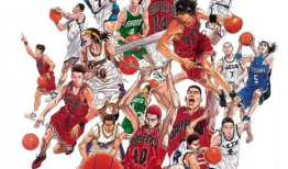 关于篮球的日本动漫,日本动漫中的热血青春与梦想飞翔